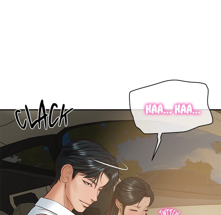 Extremely Rich Family - episode 54 - 36
