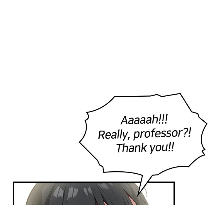 Female Professor with Nude Croquis - episode 1 - 27