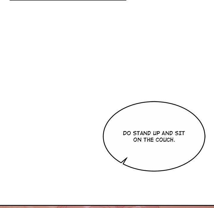 Pregnancy Contract - episode 48 - 58