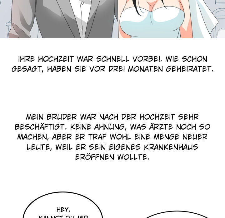 Forever Gossip 2. Staffel - episode 26 - 28