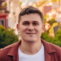 TikTok Account Photo