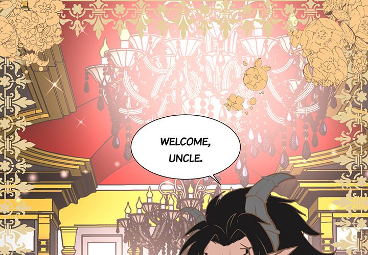 Now, I am Demon King's Wife - episode 33 - 0