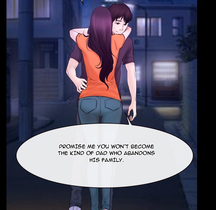 The First Love Story - episode 54 - 77