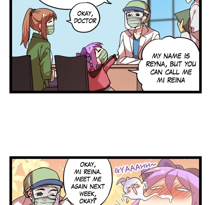 Reon and Friends - episode 68 - 9