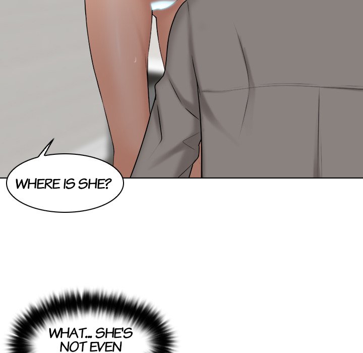 My Girlfriend and My Slave - episode 13 - 42