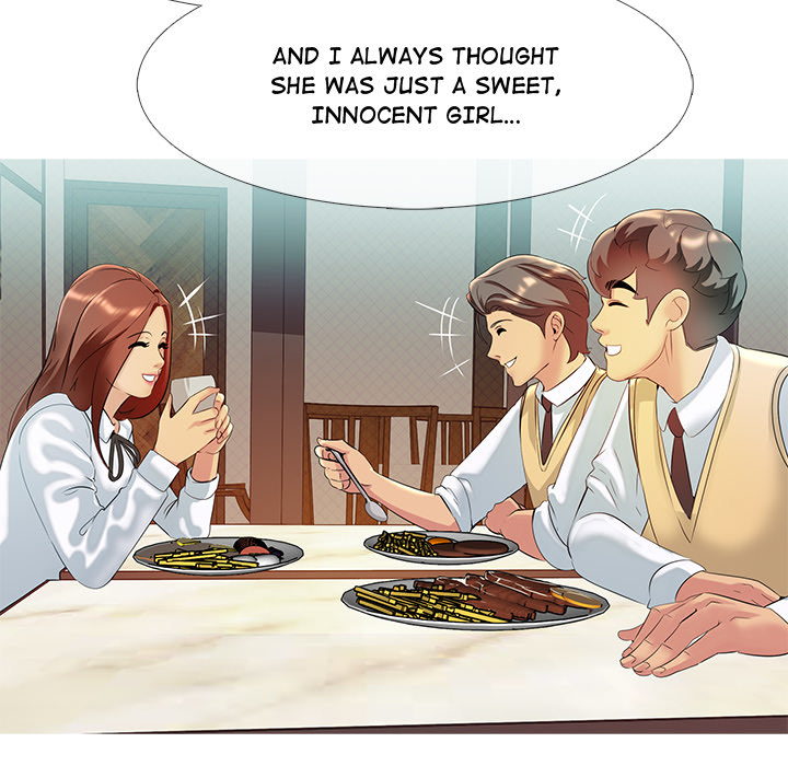 My Friend's Girlfriend - episode 7 - 118