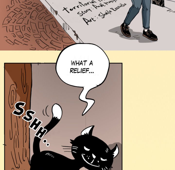 Lay Lay Cat - episode 11 - 4