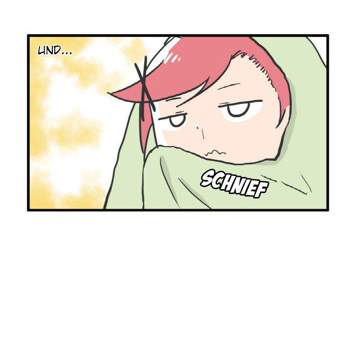 Unter Geschwistern - episode 9 - 19