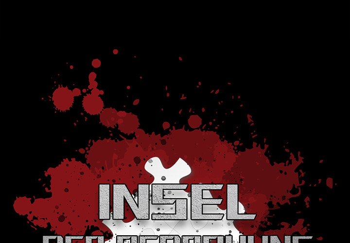 Insel der Bedrohung - episode 4 - 1