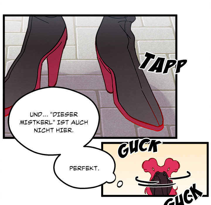 Geheimnisse unter Paaren - episode 1 - 124