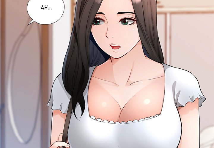 Wait, I'm a Married Woman! - episode 2 - 1