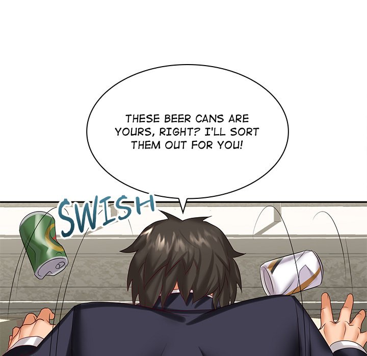 Office Troubles - episode 5 - 54