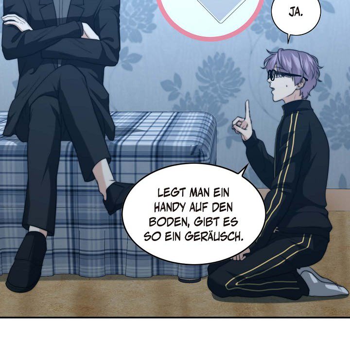 Die geheime Liebe des Omega K - episode 17 - 33