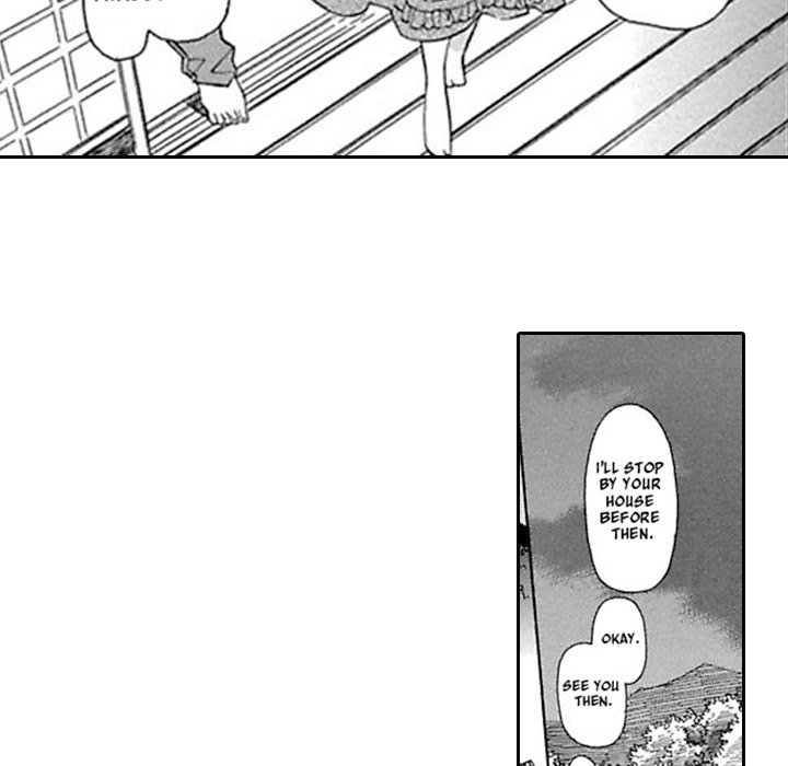 Falling In Love Under The Blue Sky - episode 7 - 58