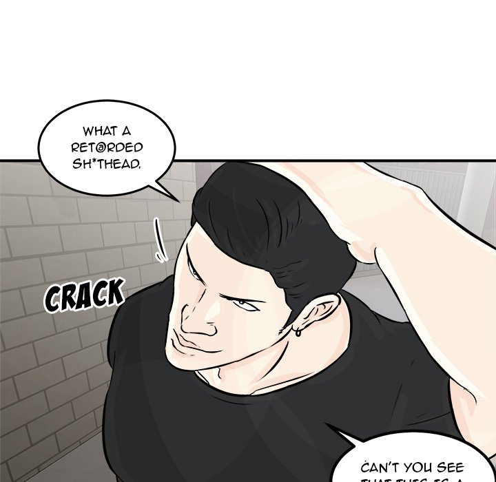 He Queen - episode 3 - 120