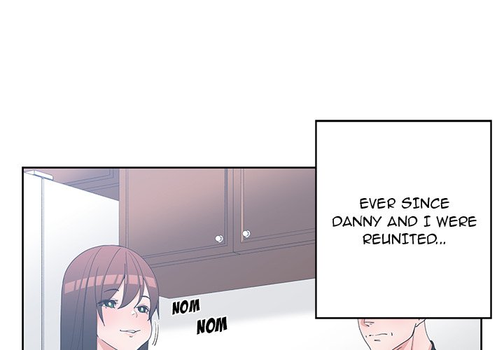 Childhood Friends - episode 27 - 0