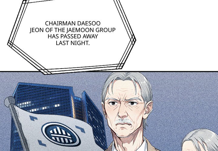The New CEO's Management Diaries - episode 1 - 1