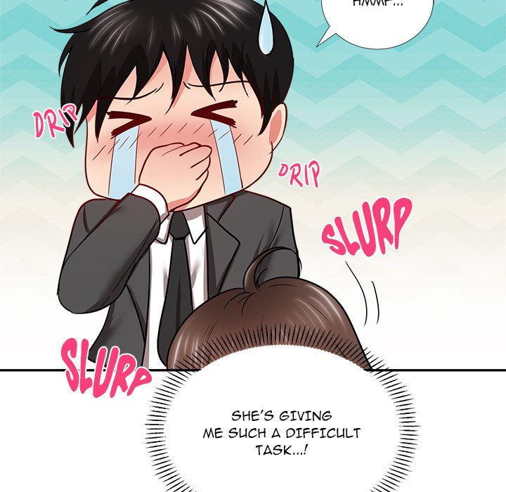 Driving Me Crazy - episode 16 - 77