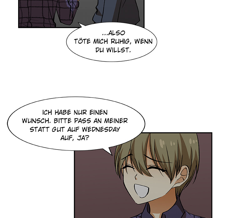 Mörder in klein - episode 21 - 32