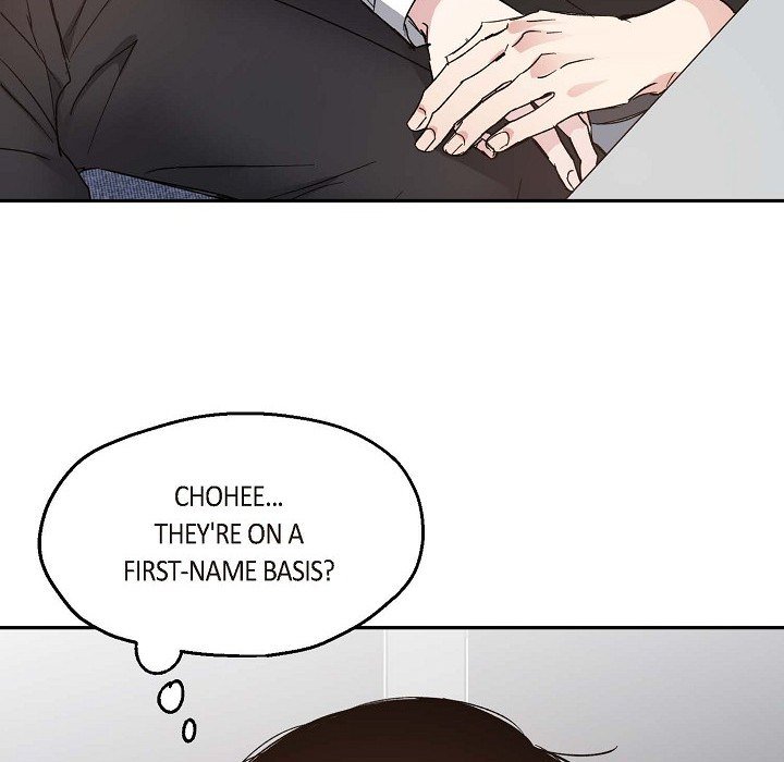 The Odds of This Love - episode 27 - 80