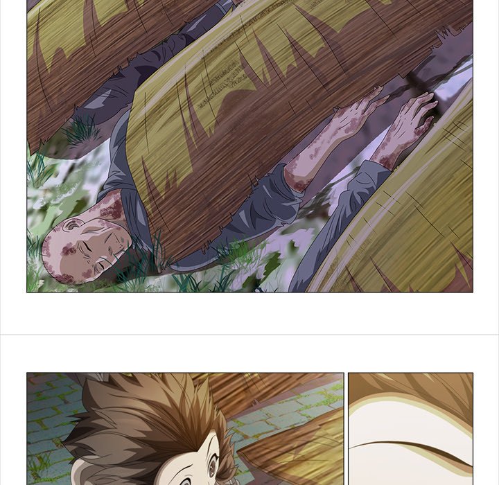 The Monkey King's Tale - episode 21 - 4