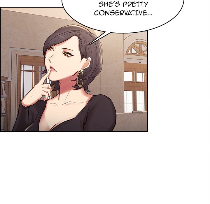 The Sharehouse - episode 2 - 93