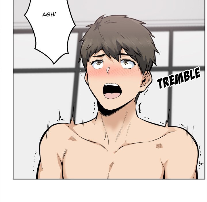 Excuse me, This is my Room - episode 87 - 45
