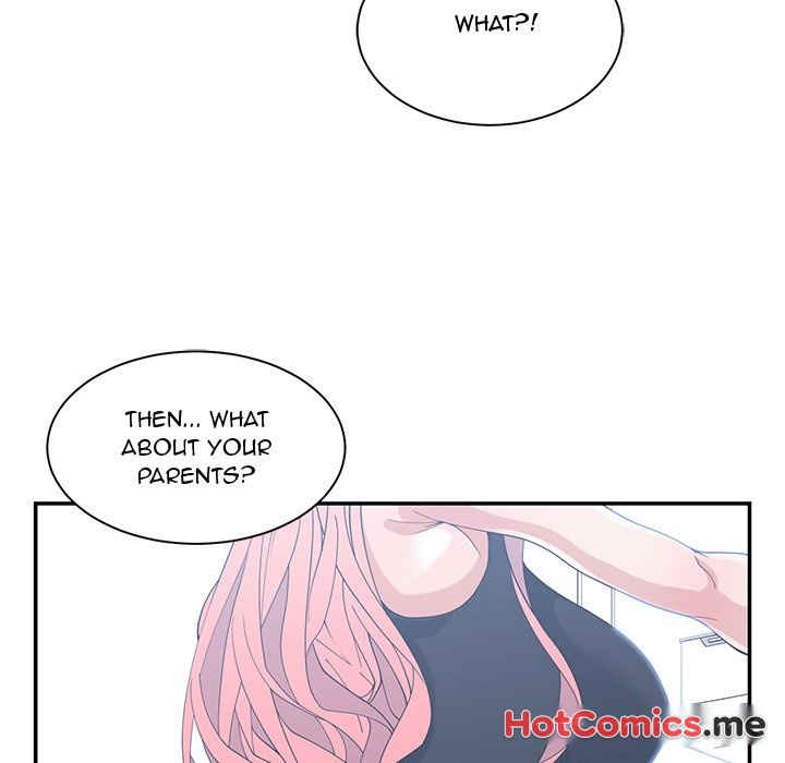 Childhood Friends - episode 21 - 69