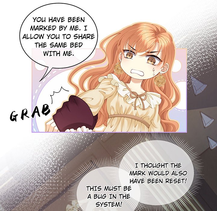 MASTER AND SEVEN LOVERS - episode 19 - 28