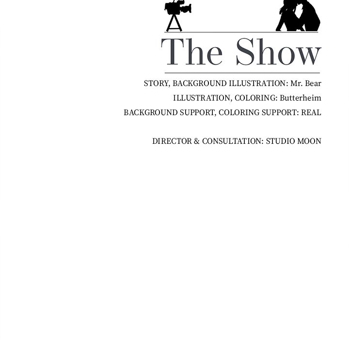 The Show - episode 27 - 105
