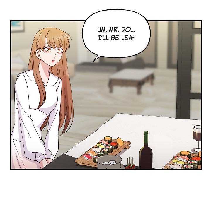 Unquenchable Thirst - episode 24 - 28