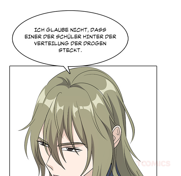 Teufel der Oberstufe: Boost - episode 23 - 62