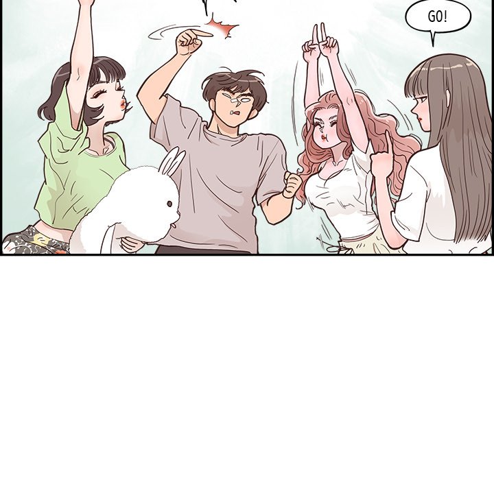 Sunny-Side Up - episode 20 - 72