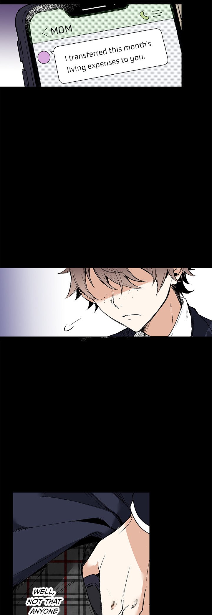 Class Reincarnation - episode 4 - 2