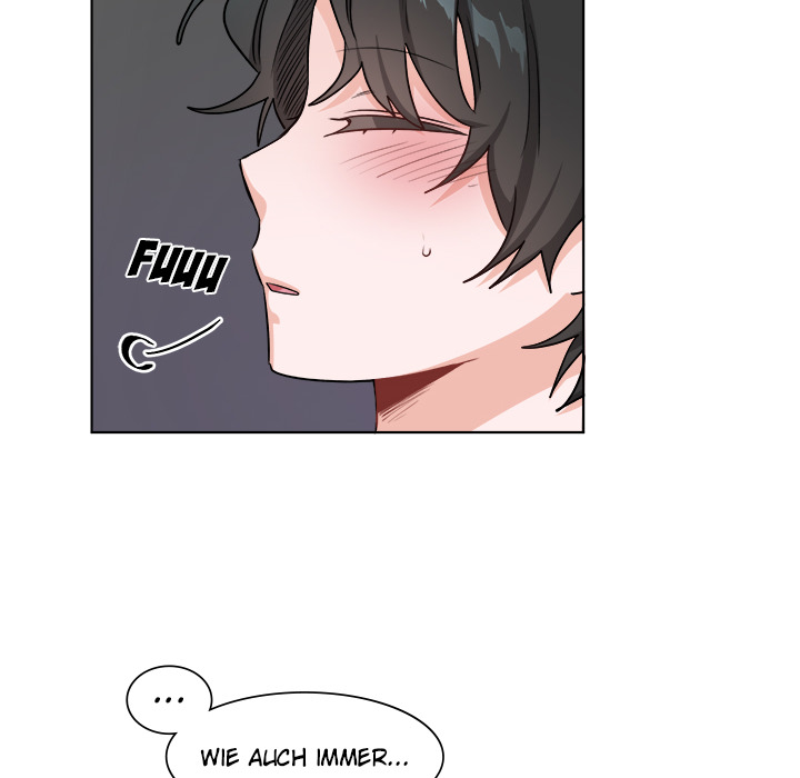 Pheromon Sorbet♥ - episode 20 - 60