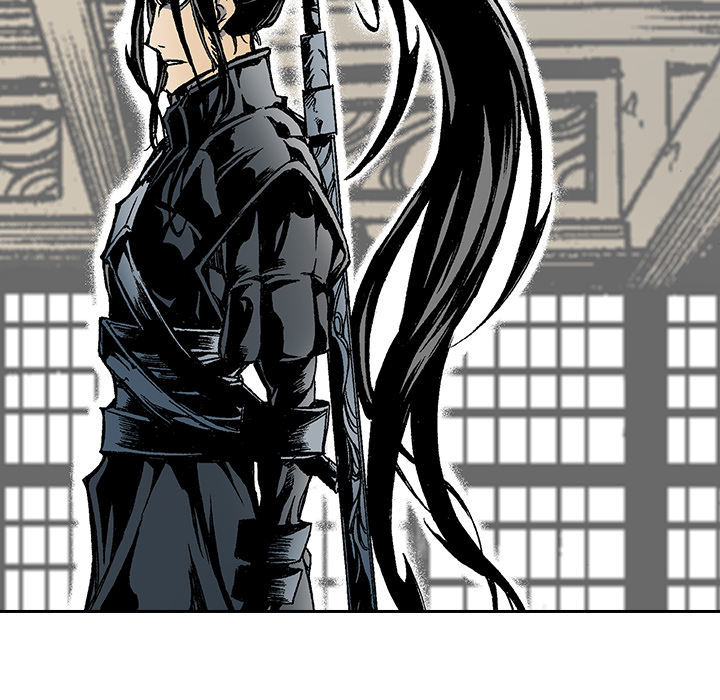 Legend of Sayu - episode 30 - 32
