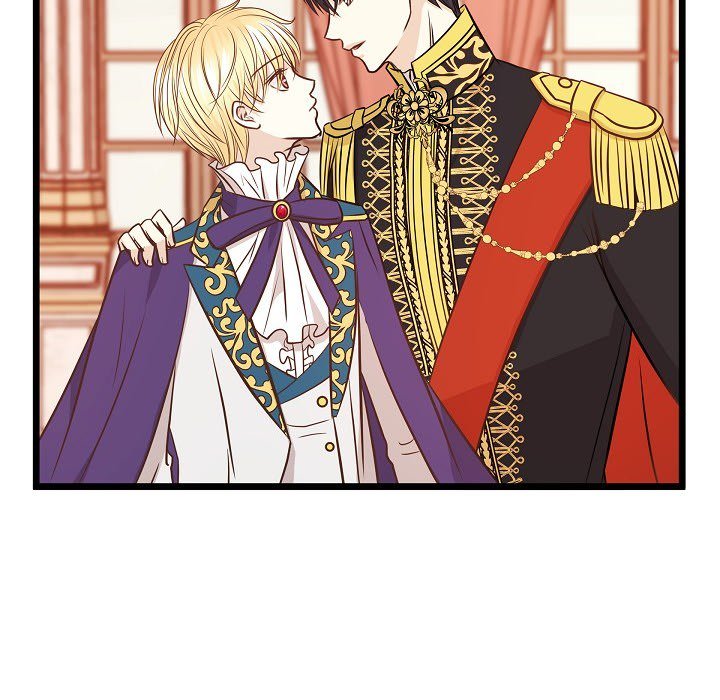 Hold on, Crown Prince! - episode 11 - 37