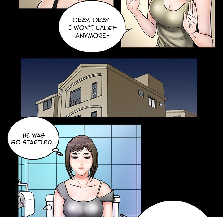 My Wife's Partner - episode 2 - 13