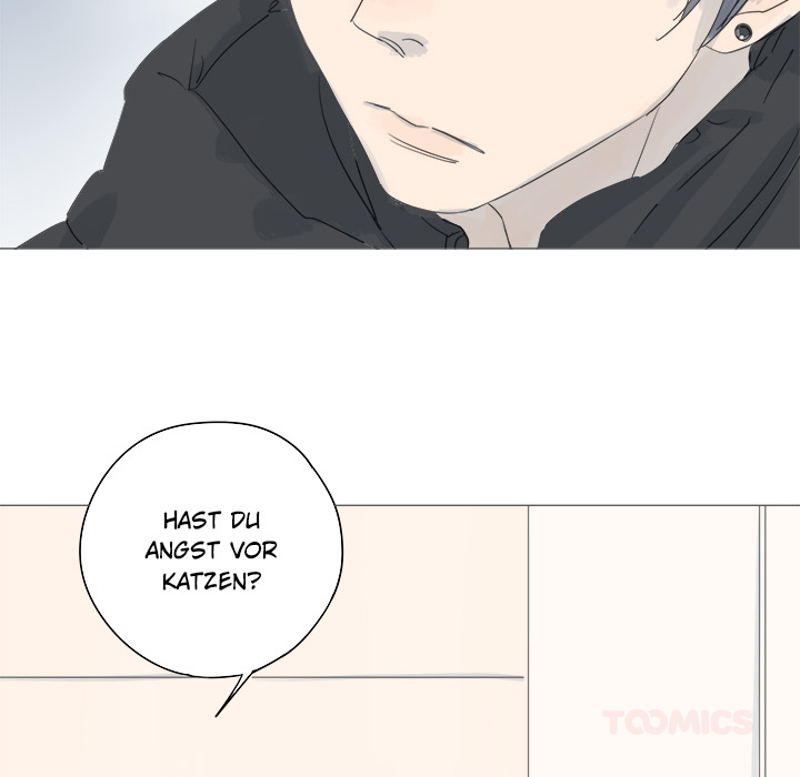 Der erste Schnee - episode 32 - 36
