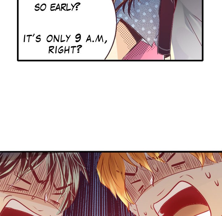 Me vs Big Slacker Baby - episode 3 - 32