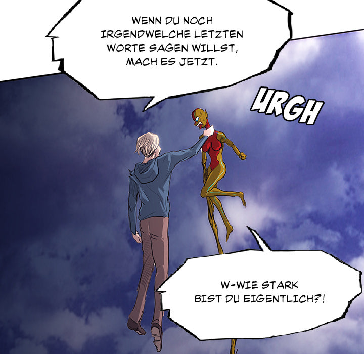 Krieg der Götter - episode 39 - 72