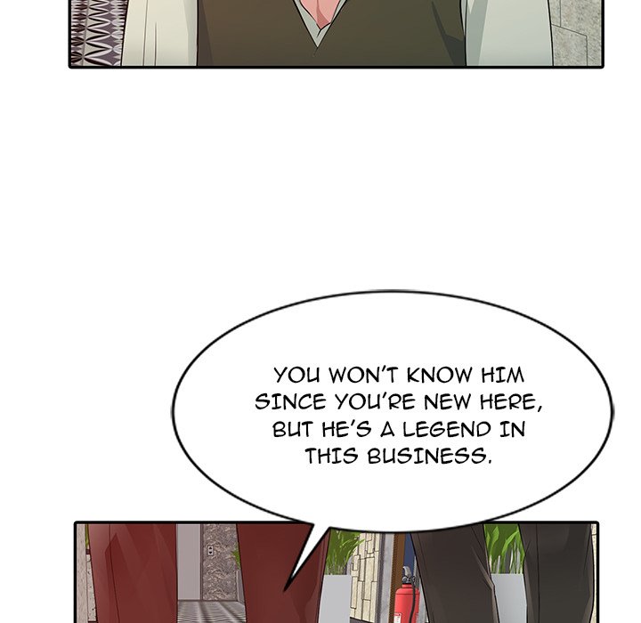 Just For You - episode 13 - 23
