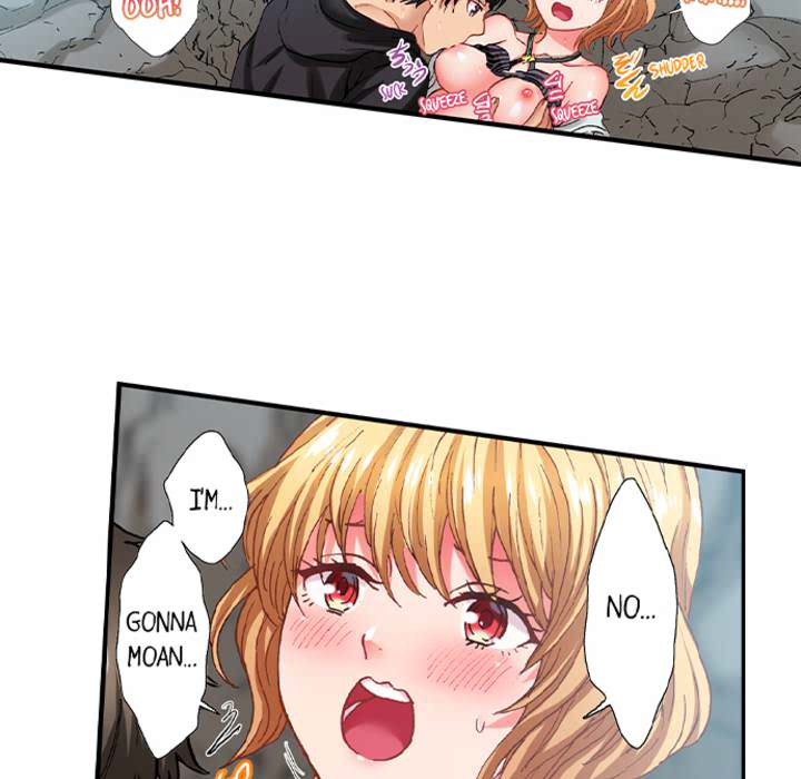 The Quiet Gal Can't Stop Moaning in Bed - episode 24 - 20