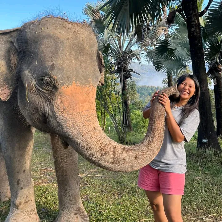 sandra_loveselephants