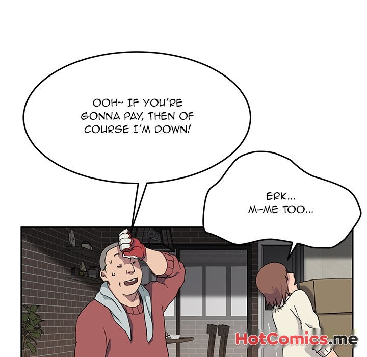 My Stepmom - episode 32 - 62