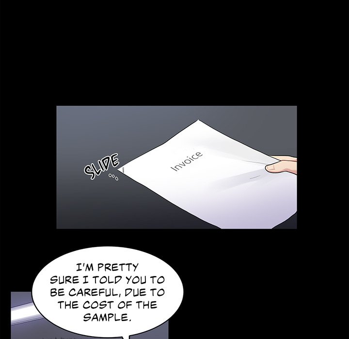 My X Report - episode 1 - 22