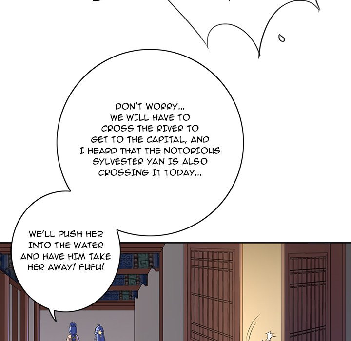 My Dearest Tiger - episode 3 - 23