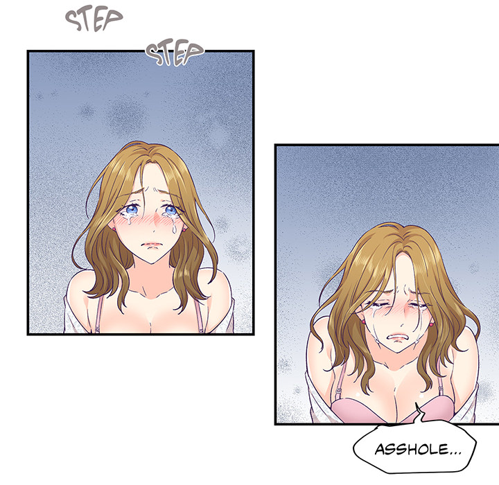 My Special Squishy Someone - episode 13 - 73