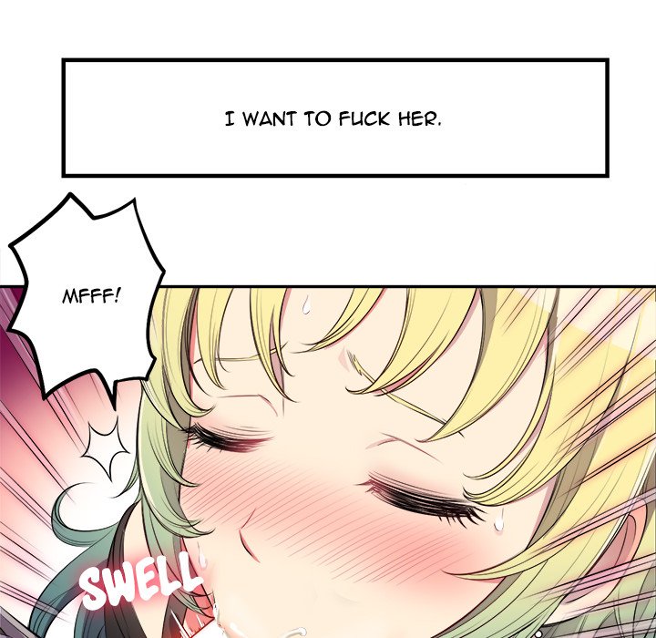 Yuri's Part Time Job - episode 1 - 108