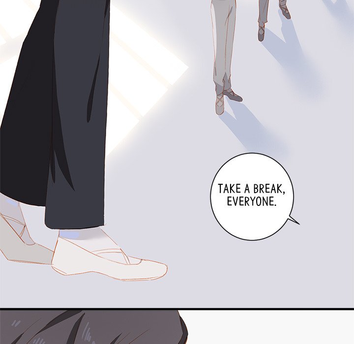 Ballerino - episode 39 - 24